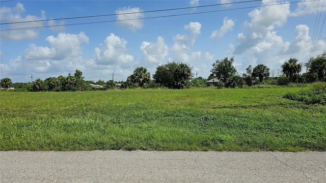 Listing photo 3 for 1817 NE 27th St, Cape Coral FL 33909