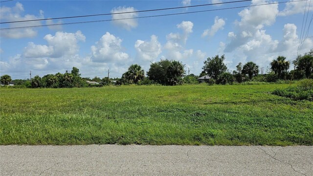 1817 NE 27th St, Cape Coral, FL 33909 - photo 4