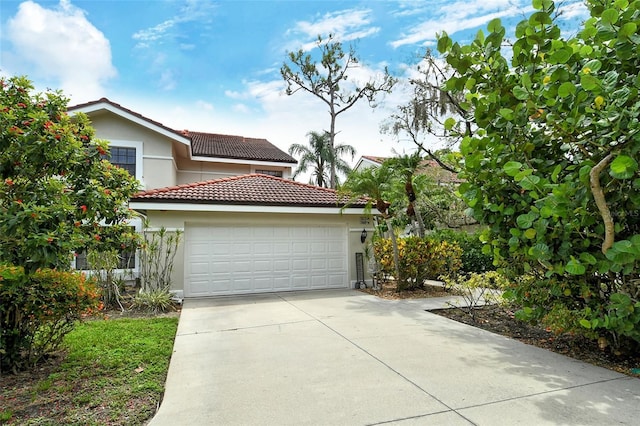 7673 Fairway Woods Dr Unit 706, Sarasota, FL 34238 - exterior space with driveway