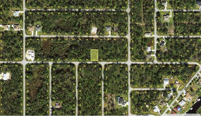 Listing photo 2 for 13382 Doubleday Ave, Port Charlotte FL 33953