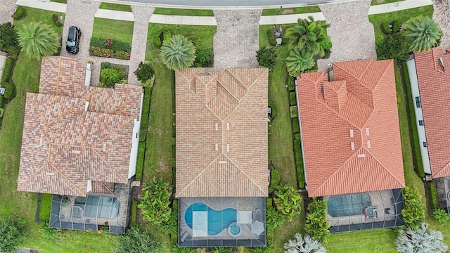 13215 Ramblewood Trl, Bradenton, FL 34211 - drone / aerial view