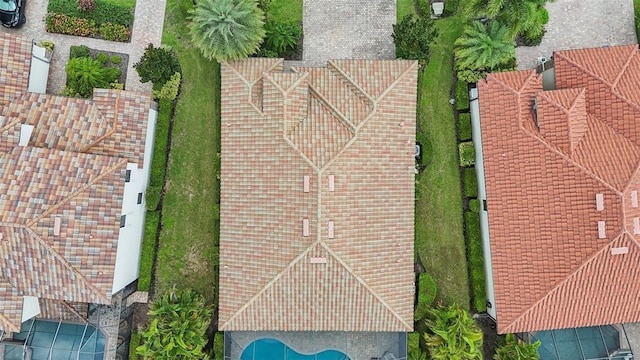 13215 Ramblewood Trl, Bradenton, FL 34211 - aerial view