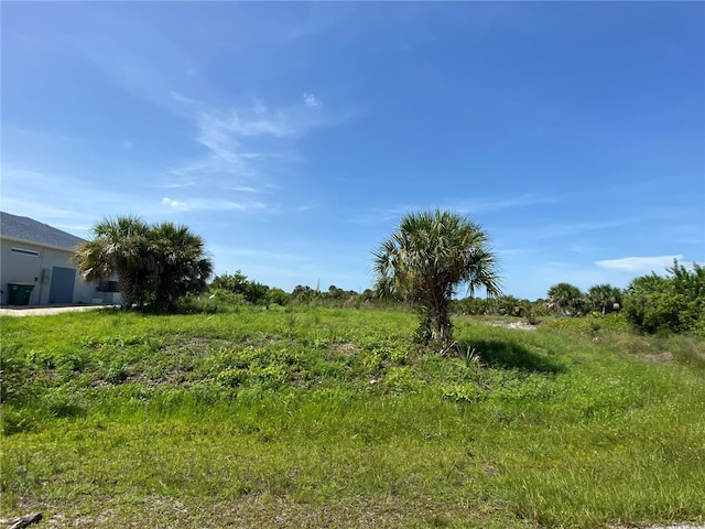 13517 Greencastle Ave, Port Charlotte FL, 33981 land for sale