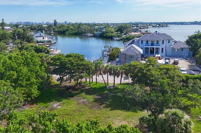 0 Roberts Point Rd, Sarasota FL, 34242 land for sale