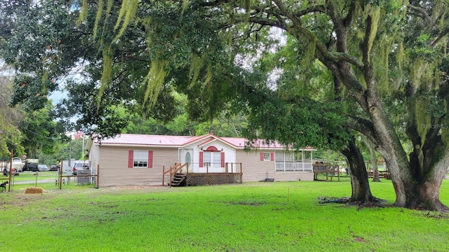 Listing photo 2 for 16180 Boyette Rd, Riverview FL 33579