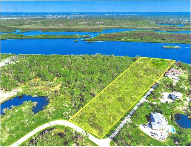 8 Pine Breeze Ln, Venice FL, 34293 land for sale