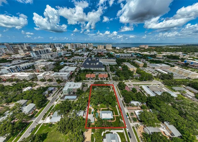 628 N Orange Ave, Sarasota FL, 34236 land for sale