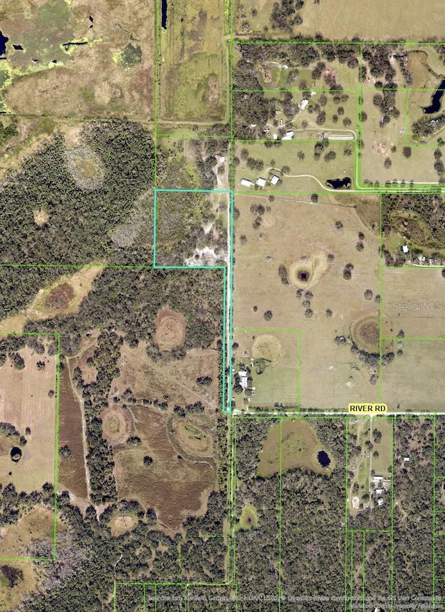 12980AND12990 River Rd, Myakka City, FL 34251
