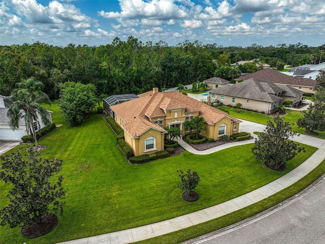 14526 17th Ave E, Bradenton, FL 34212 - view of subject property