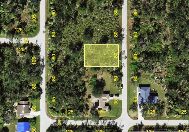 Listing photo 2 for 3361 Monarch St, Port Charlotte FL 33948