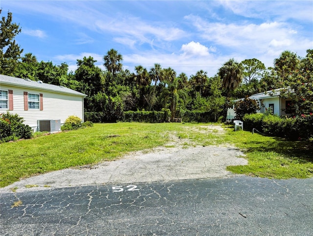 3300 26th Ave E Unit 52, Bradenton FL, 34208 land for sale