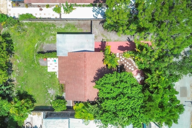 839 40th St, Sarasota, FL 34234 - view of subject property