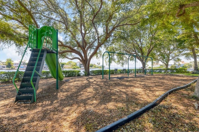 839 40th St, Sarasota, FL 34234 - view of community playground