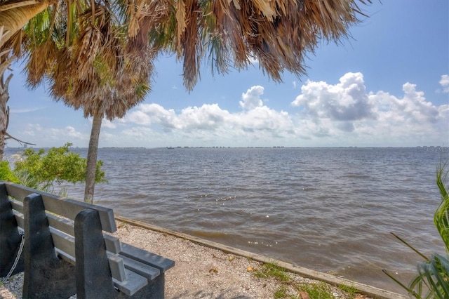 839 40th St, Sarasota, FL 34234 - water view