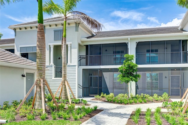 17445 Opal Sand Dr Unit 104, Venice, FL 34293 - view of building exterior