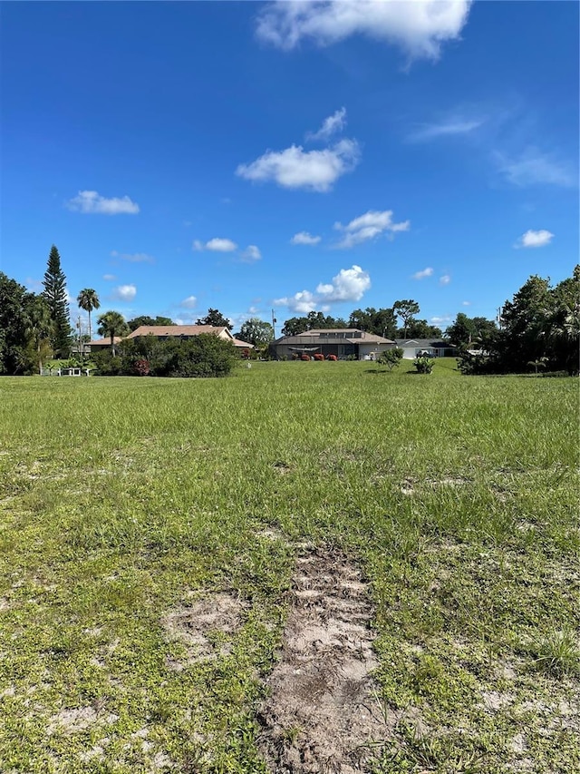 130 Mark Twain Ln, Rotonda West FL, 33947 land for sale