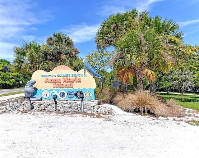 5111 Coral Blvd, Bradenton, FL 34210 - exterior view