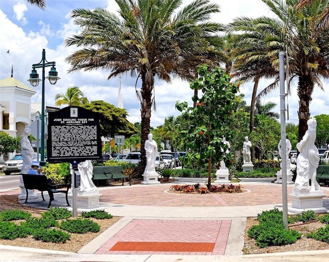 5111 Coral Blvd, Bradenton, FL 34210 - view of property's community