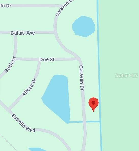 12482 Caravan Dr, Punta Gorda, FL 33955
