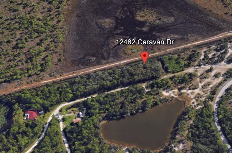 12482 Caravan Dr, Punta Gorda, FL 33955
