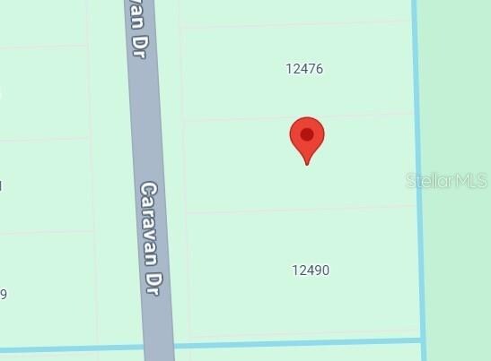 12482 Caravan Dr, Punta Gorda, FL 33955