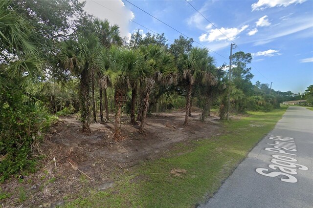 LOT20 Sago Palm Rd, North Port FL, 34291 land for sale