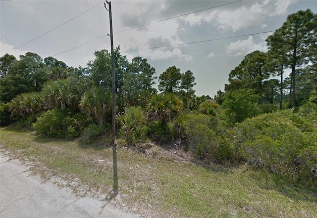 Listing photo 2 for LOT20 Sago Palm Rd, North Port FL 34291