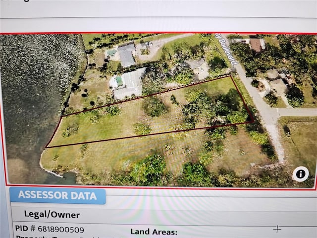 8258 Longbay Blvd, Sarasota, FL 34243
