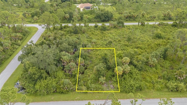 12132 Kraft Ave, Port Charlotte FL, 33953 land for sale