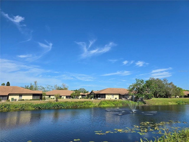 4210 66th Street Cir W, Bradenton, FL 34209 - water view