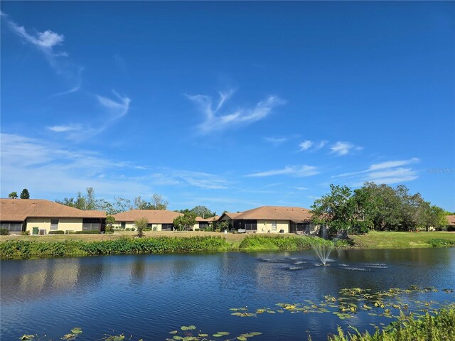 4210 66th Street Cir W, Bradenton, FL 34209 - water view