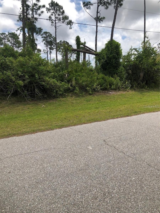 201 Jade St, Rotonda West FL, 33947 land for sale