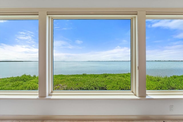 24 Tidy Island Blvd Unit 24, Bradenton, FL 34210 - view of water feature