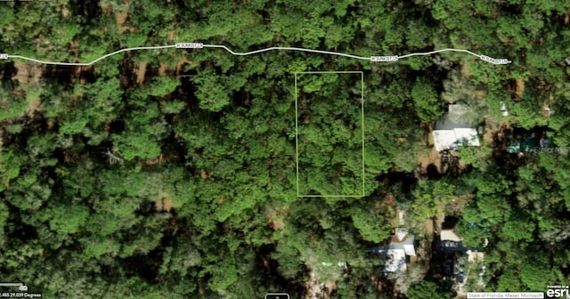 2910 W Sunkist Ln, Dunnellon FL, 34433 land for sale