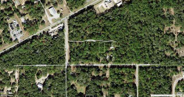 Listing photo 2 for 2910 W Sunkist Ln, Dunnellon FL 34433