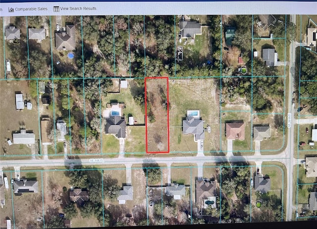 Listing photo 2 for LOT45 SE 108th Pl, Belleview FL 34420