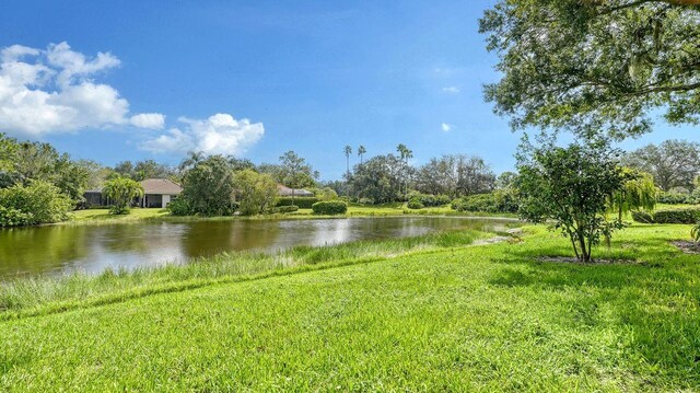 7217 Churston Ln, University Park, FL 34201 - water view