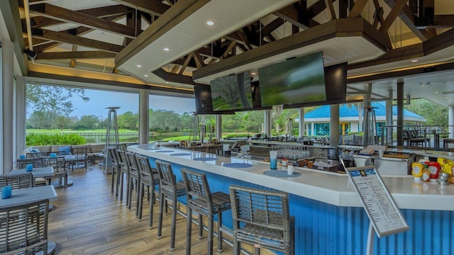 7217 Churston Ln, University Park, FL 34201 - view of patio