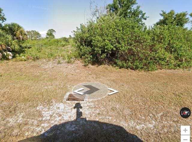 117 Redwood Rd, Rotonda West FL, 33947 land for sale