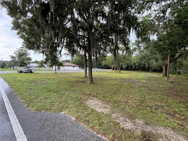 Listing photo 2 for 12845 NE Jacksonville Rd, Anthony FL 32617