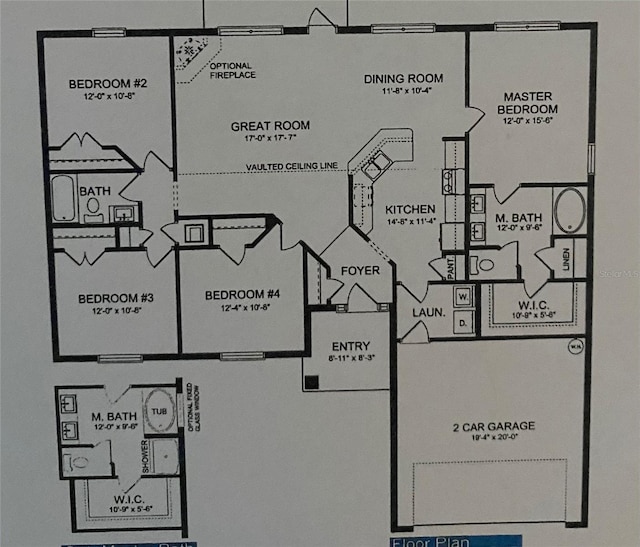 5778 Englewood Rd, Venice, FL 34293 - property floor plan