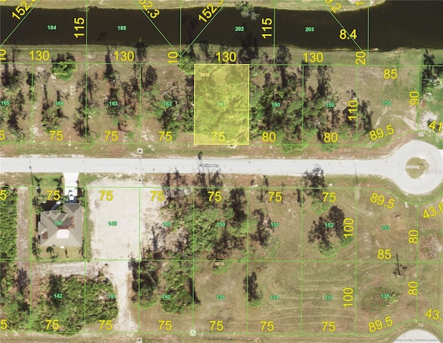 12 Carline Ln, Placida FL, 33946 land for sale