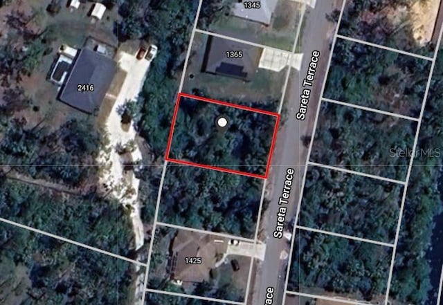 Sareta Ter, North Port FL, 34286 land for sale