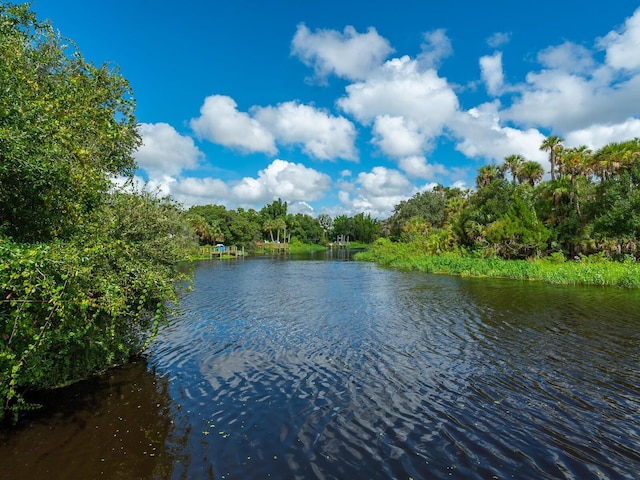 water view