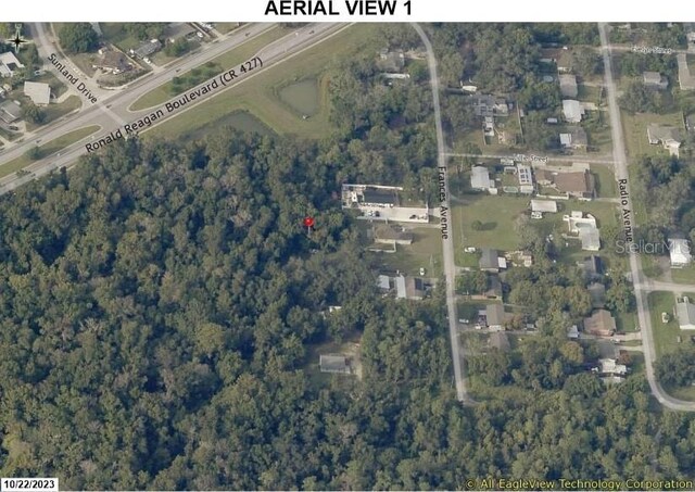 Myrtle, Sanford FL, 32773 land for sale