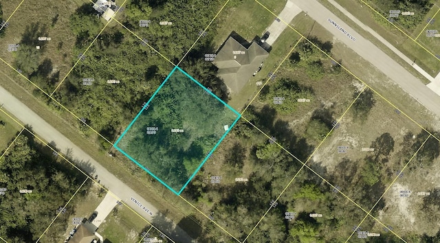 2010 Venice Ave N, Lehigh Acres FL, 33971 land for sale