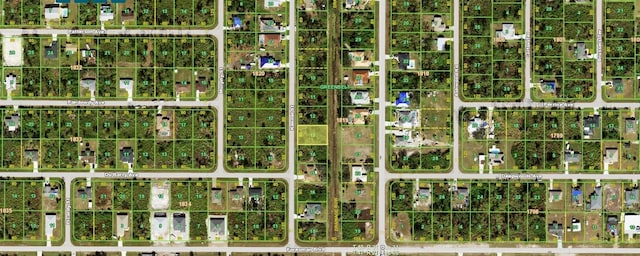 10453 Rockford Ave, Englewood FL, 34224 land for sale