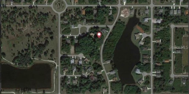 Listing photo 2 for 158 Redwood Rd, Rotonda West FL 33947