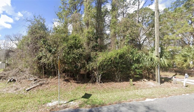 126 Beacon Light Rd, Oak Hill FL, 32759 land for sale