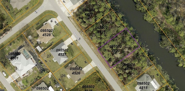 Sadnet Ln, North Port FL, 34286 land for sale